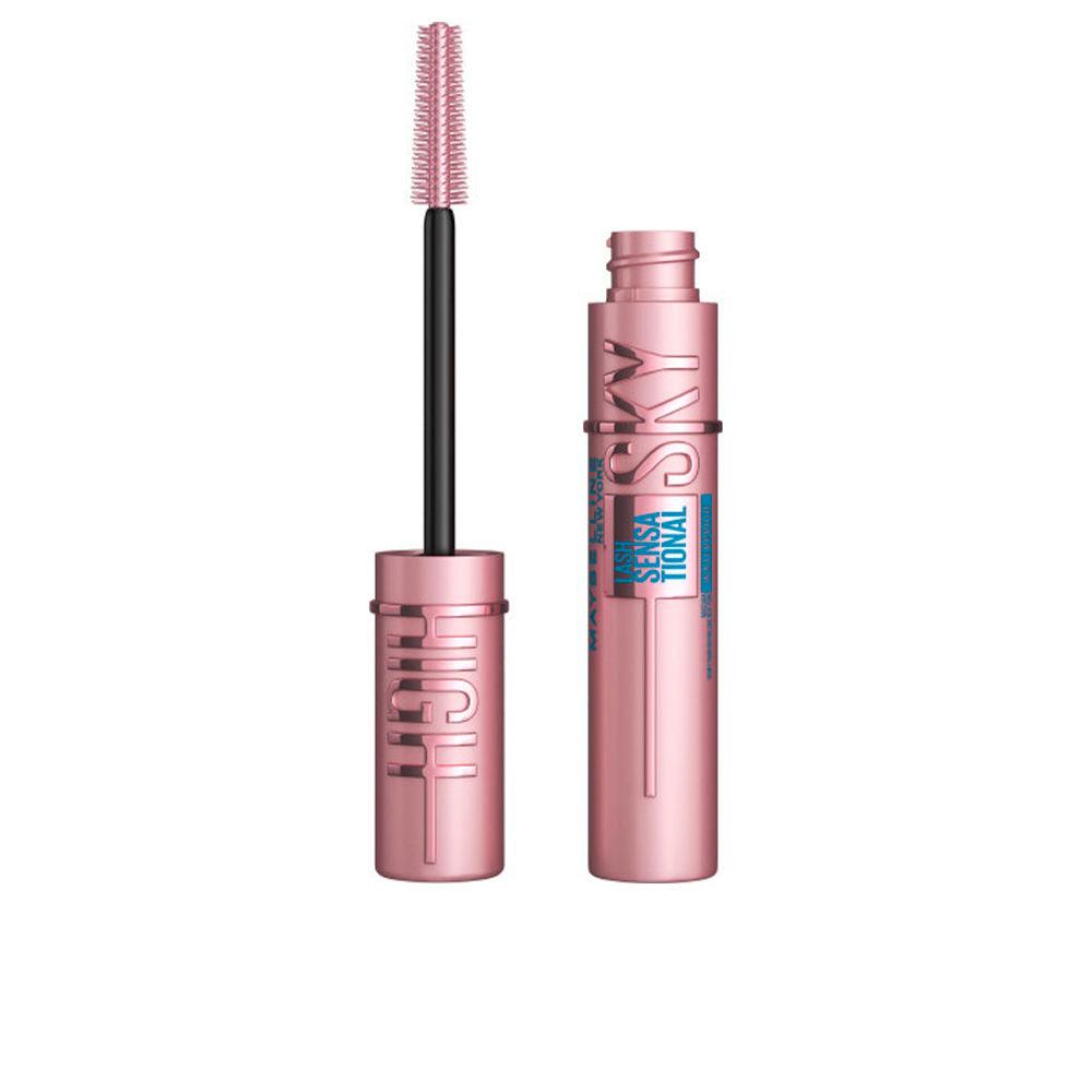 MAYBELLINE LASH SENSATIONAL SKY HIGH waterproof mascara 1 u in , Makeup by MAYBELLINE. Merkmale: . Verfügbar bei ParfümReich.