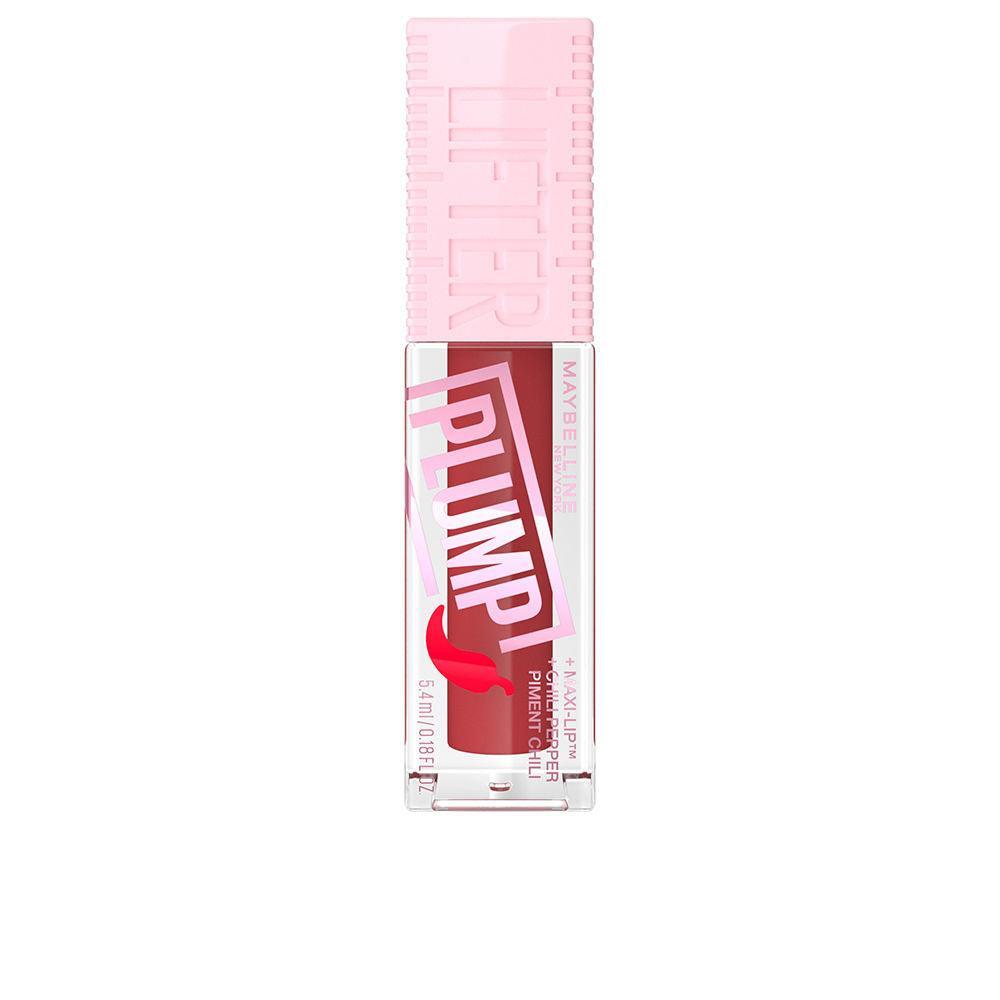 MAYBELLINE PLUMP volumizing lip gloss 5,4 ml in Chiffon Peony , Makeup by MAYBELLINE. Merkmale: . Verfügbar bei ParfümReich.