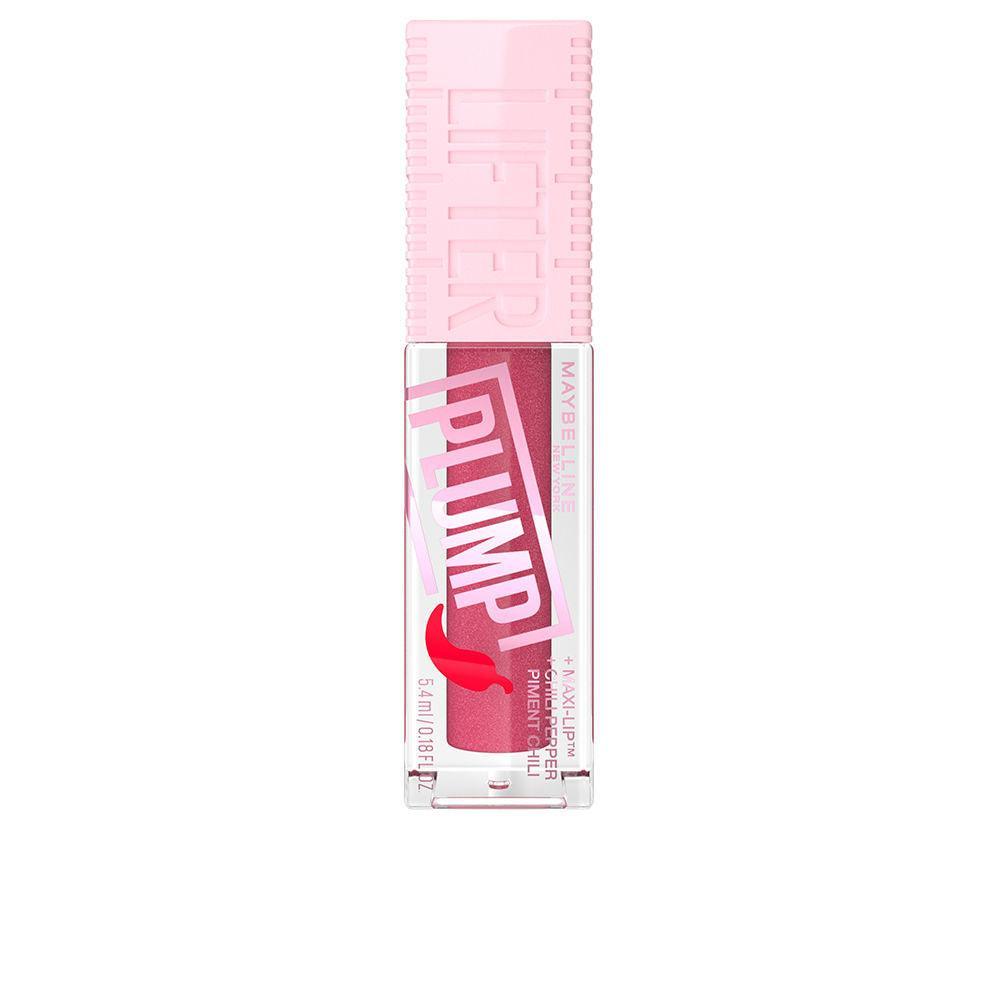 MAYBELLINE PLUMP volumizing lip gloss 5,4 ml in Mauve Euphoria , Makeup by MAYBELLINE. Merkmale: . Verfügbar bei ParfümReich.