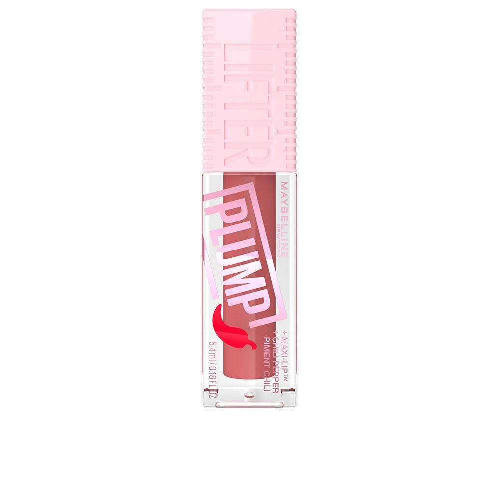 MAYBELLINE PLUMP volumizing lip gloss 5,4 ml in peach glow , Makeup by MAYBELLINE. Merkmale: . Verfügbar bei ParfümReich.