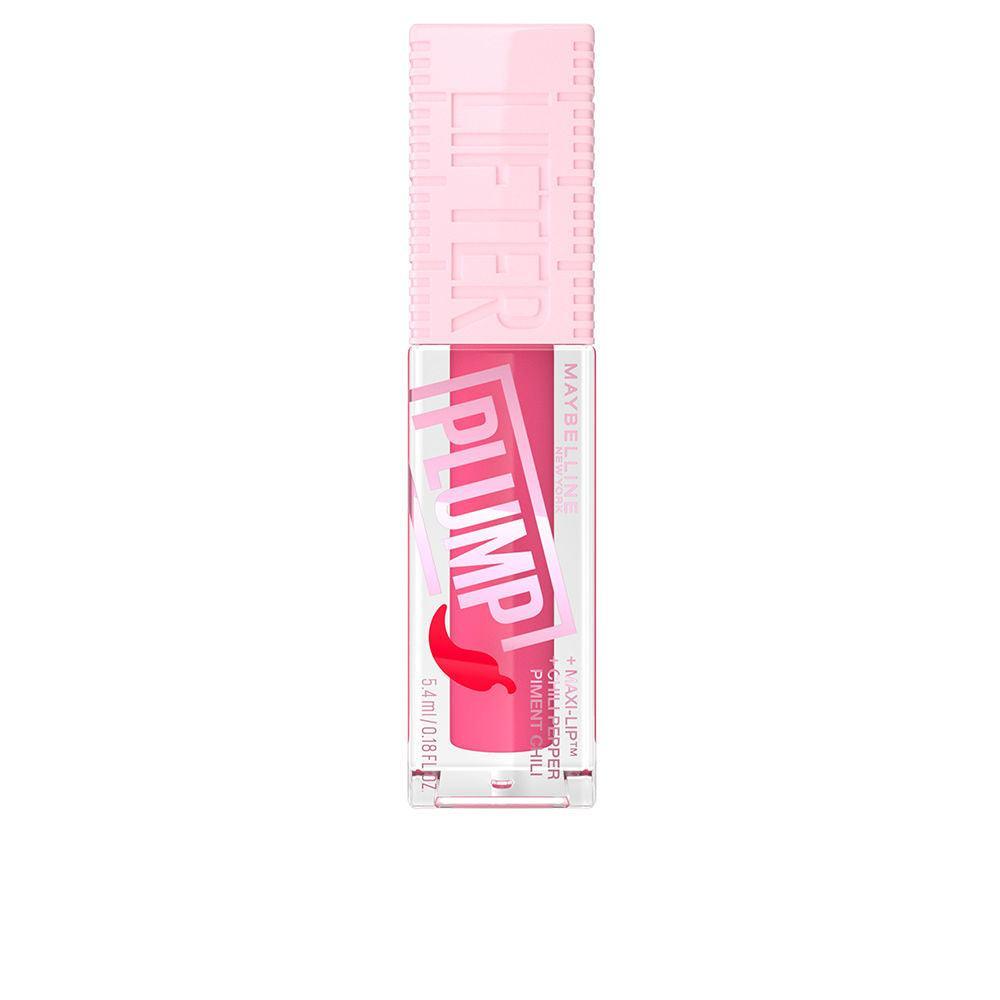 MAYBELLINE PLUMP volumizing lip gloss 5,4 ml in Berry Pink , Makeup by MAYBELLINE. Merkmale: . Verfügbar bei ParfümReich.