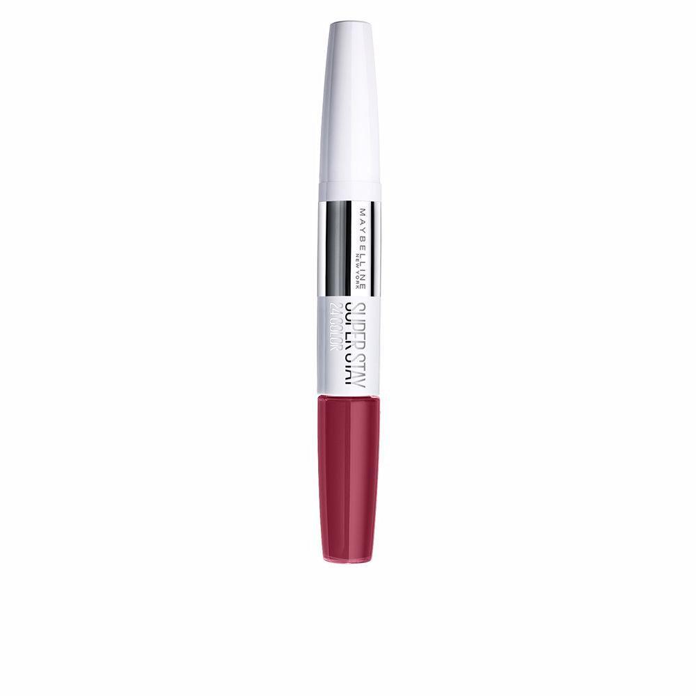 MAYBELLINE SUPERSTAY 24H lip color in raspberry , Makeup by MAYBELLINE. Merkmale: . Verfügbar bei ParfümReich.