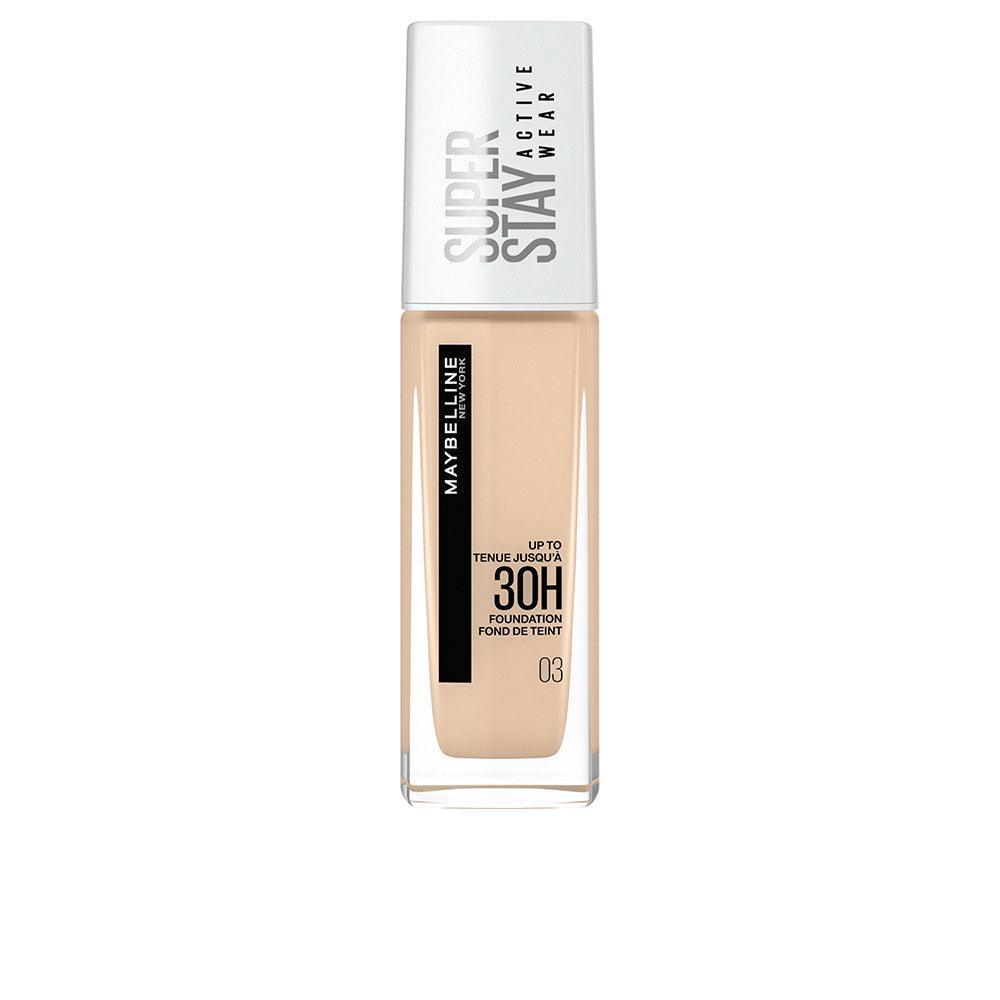 MAYBELLINE SUPERSTAY activewear 30h foudation 30ml in , Makeup by MAYBELLINE. Merkmale: . Verfügbar bei ParfümReich.