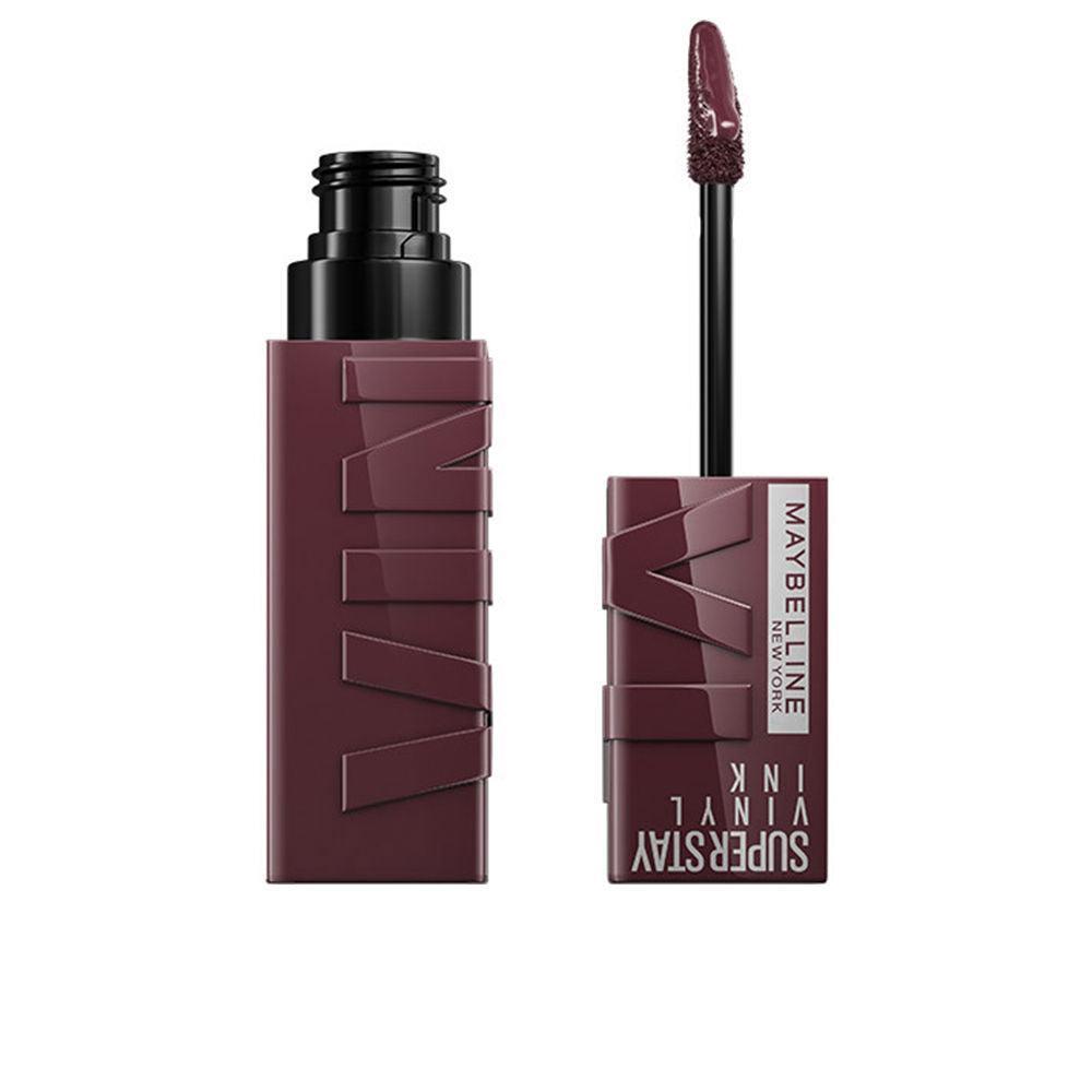 MAYBELLINE SUPERSTAY VINYL INK liquid lipstick 4,2 ml in , Makeup by MAYBELLINE. Merkmale: . Verfügbar bei ParfümReich.