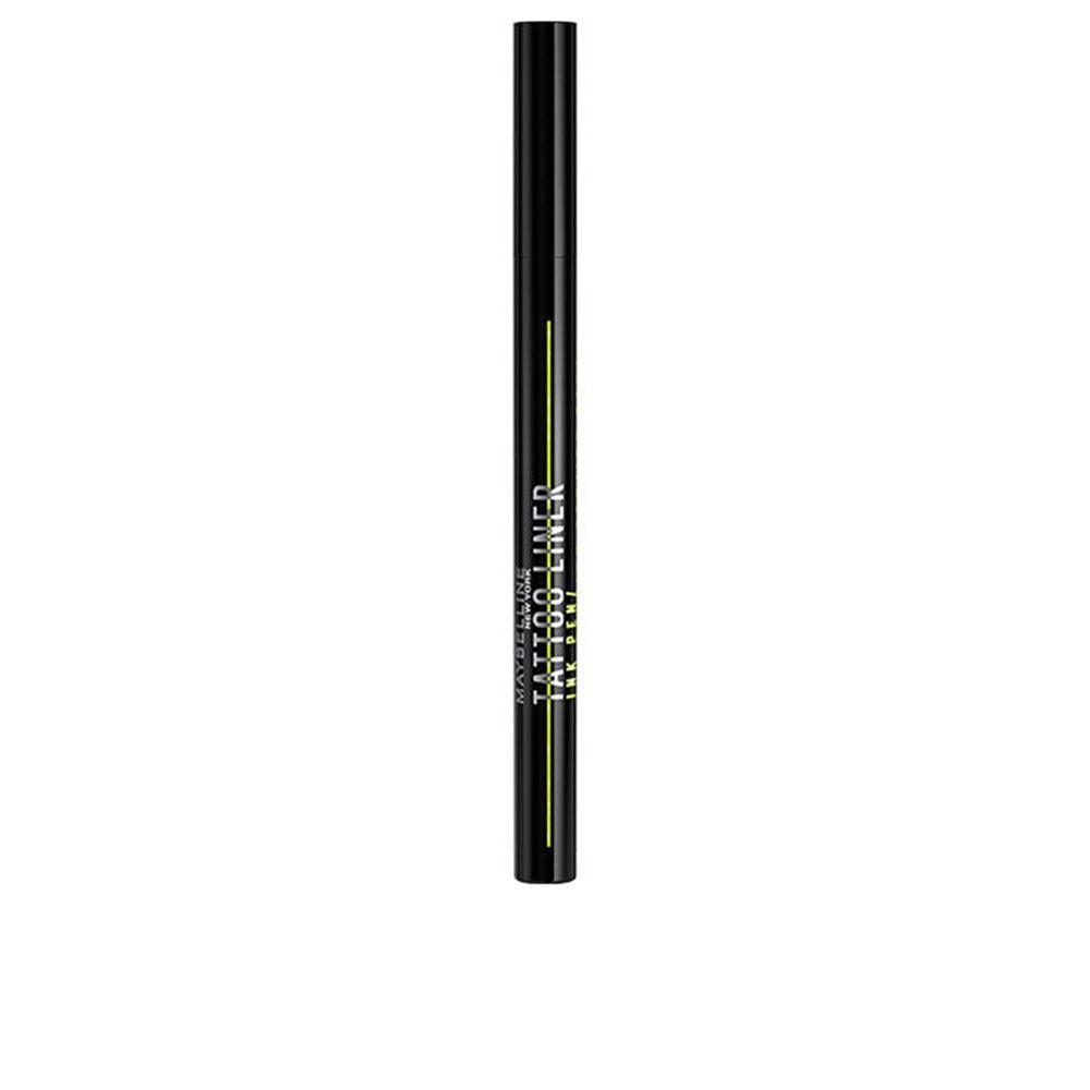 MAYBELLINE TATTO LINER ink pen in Jennet , Makeup by MAYBELLINE. Merkmale: . Verfügbar bei ParfümReich.