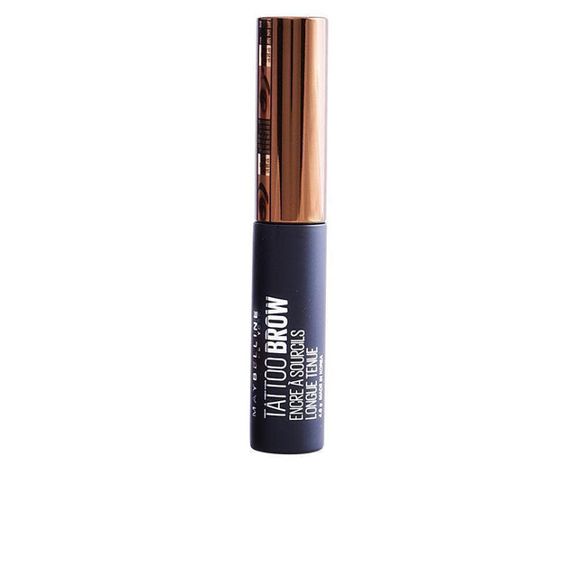 MAYBELLINE TATTOO BROW easy peel off tint in Light Brown , Makeup by MAYBELLINE. Merkmale: . Verfügbar bei ParfümReich.