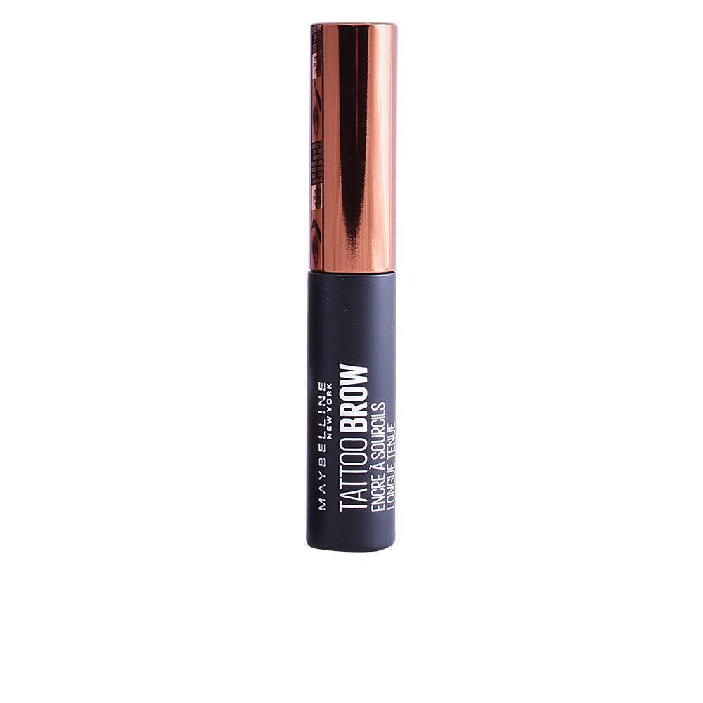 MAYBELLINE TATTOO BROW easy peel off tint in Medium Brown , Makeup by MAYBELLINE. Merkmale: . Verfügbar bei ParfümReich.