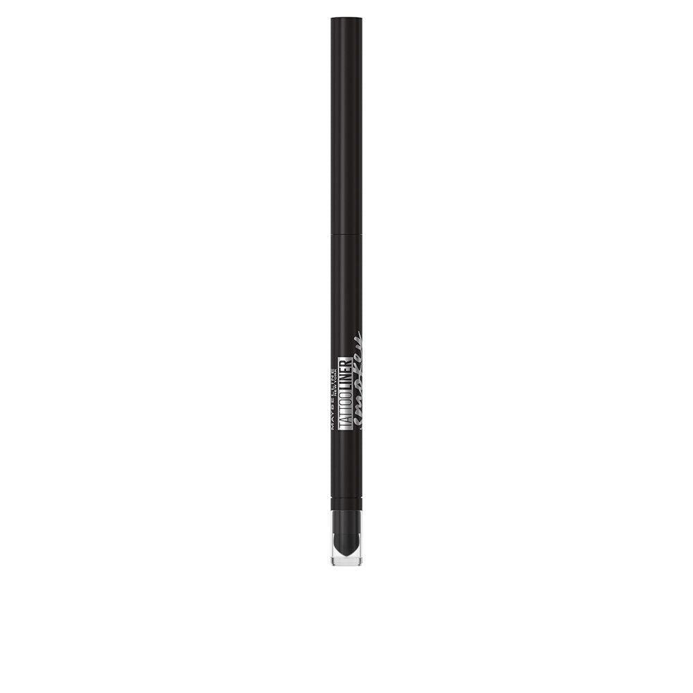 MAYBELLINE TATTOO LINER smokey gel pencil 1,3 gr in black , Makeup by MAYBELLINE. Merkmale: . Verfügbar bei ParfümReich.