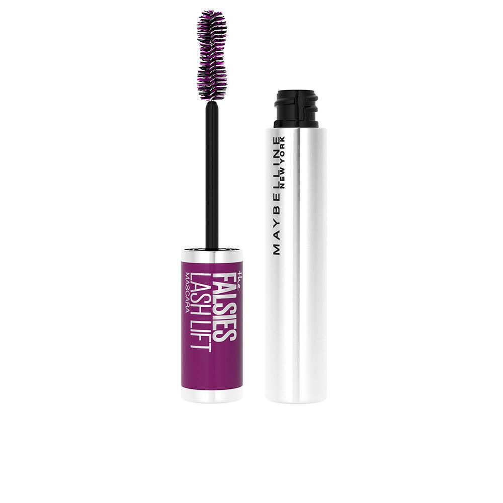 MAYBELLINE THE FALSIES lash lift waterproof #black 9,6 ml in , Makeup by MAYBELLINE. Merkmale: . Verfügbar bei ParfümReich.