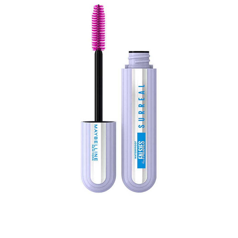 MAYBELLINE THE FALSIES SURREAL waterproof mascara 10 ml in , Makeup by MAYBELLINE. Merkmale: . Verfügbar bei ParfümReich.