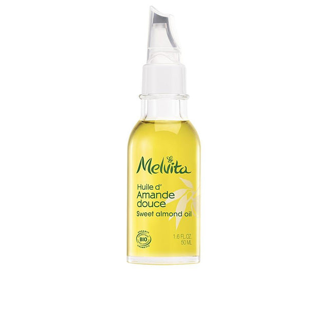 MELVITA ACEITES DE BELLEZA aceite de almendra dulce 50 ml in , Body Cosmetics by MELVITA. Merkmale: . Verfügbar bei ParfümReich.