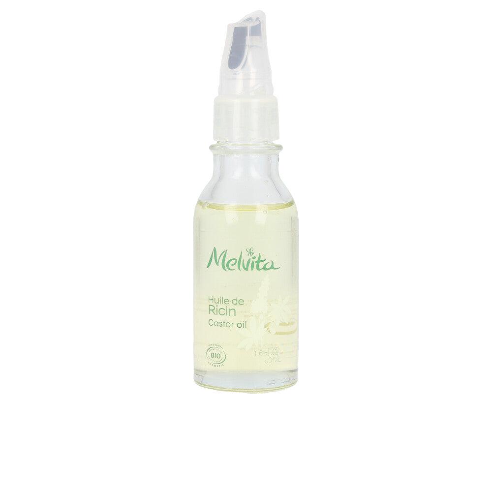 MELVITA BEAUTY OILS castor oil 50 ml in , Facial Cosmetics by MELVITA. Merkmale: . Verfügbar bei ParfümReich.