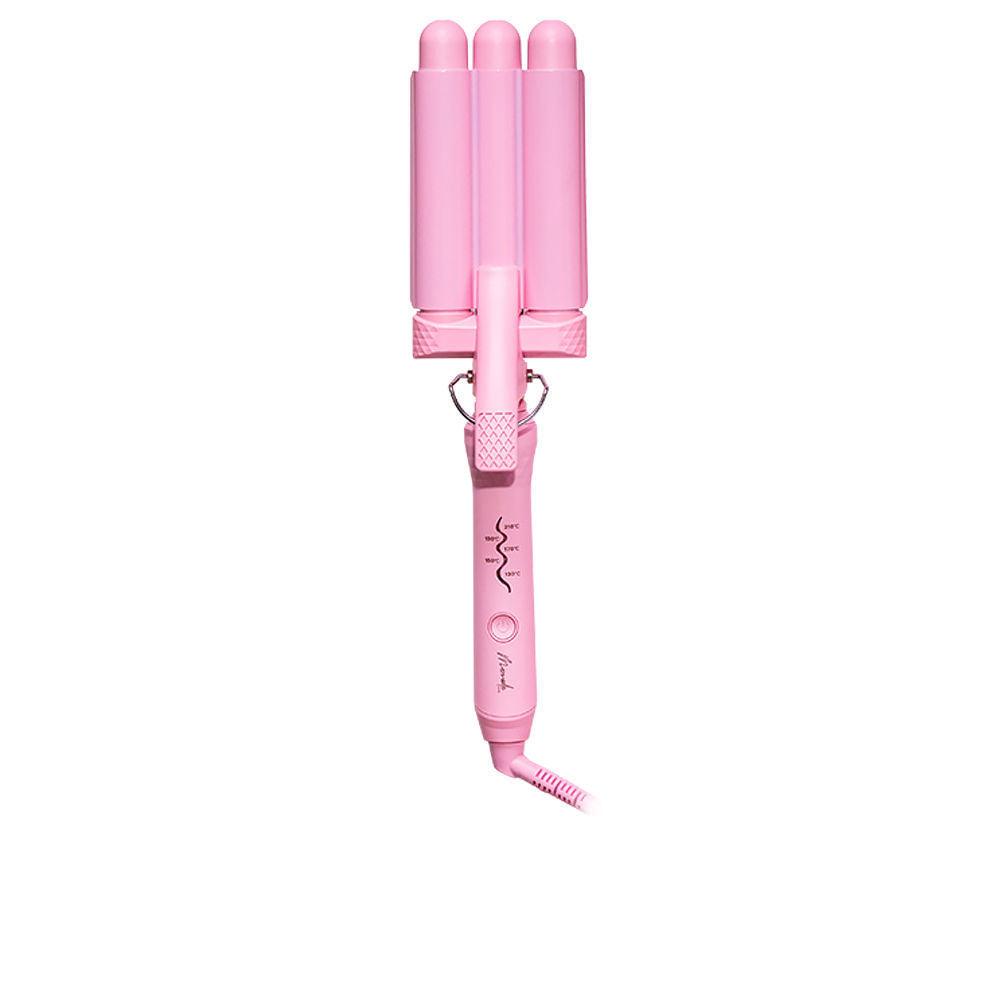 MERMADE MERMADE PROFIWELLENEISEN pro mini waver #pink 25 mm in , Hair by MERMADE. Merkmale: . Verfügbar bei ParfümReich.