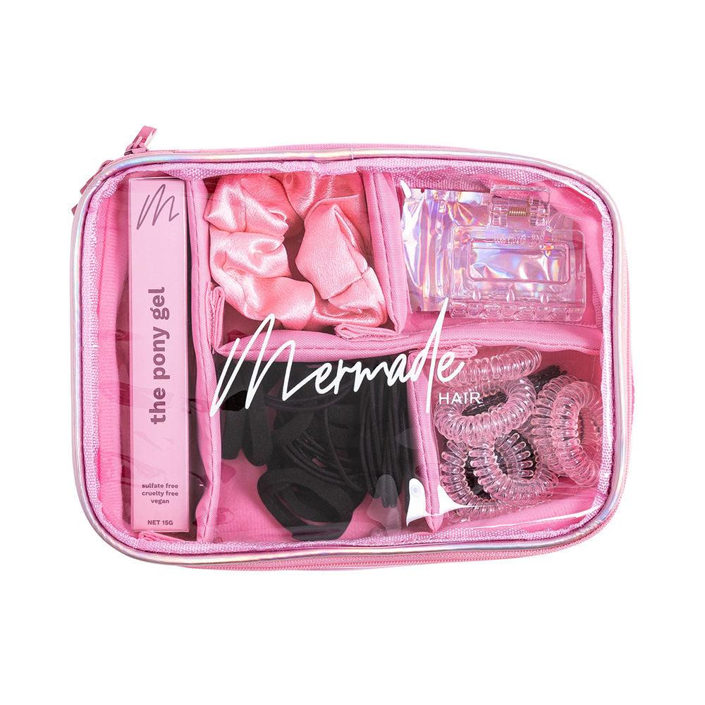 MERMADE THE PONY LOT 120 pz in , Hair by MERMADE. Merkmale: . Verfügbar bei ParfümReich.