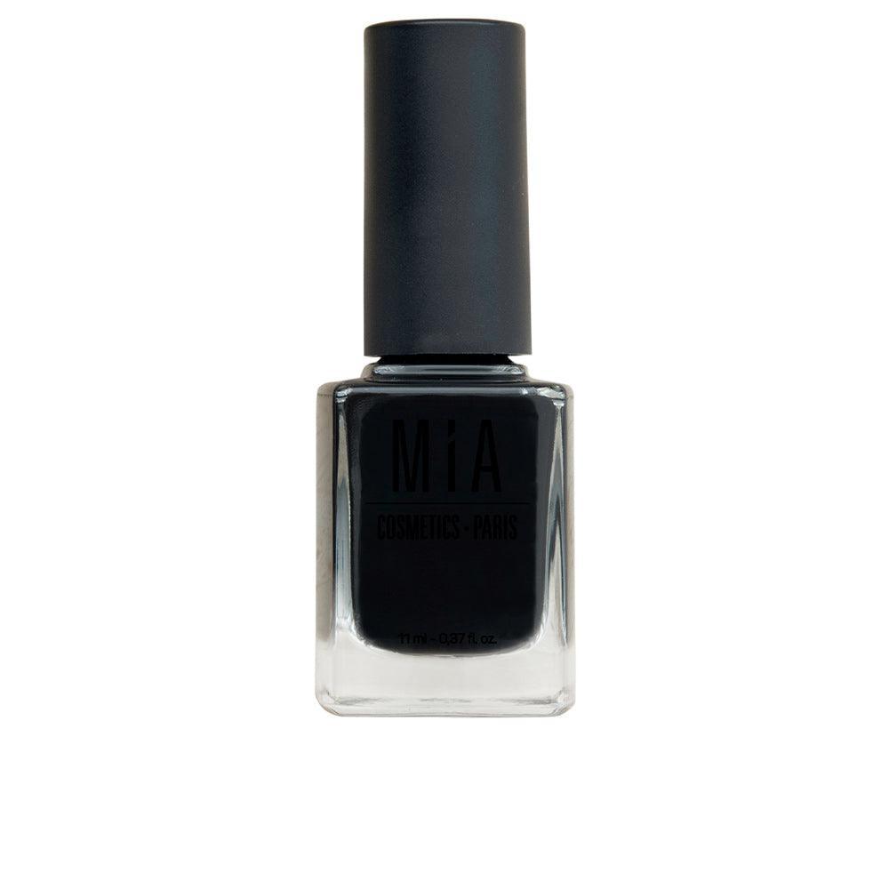 MIA COSMETICS PARIS ESMALTE in Coal , Makeup by MIA COSMETICS PARIS. Merkmale: . Verfügbar bei ParfümReich.