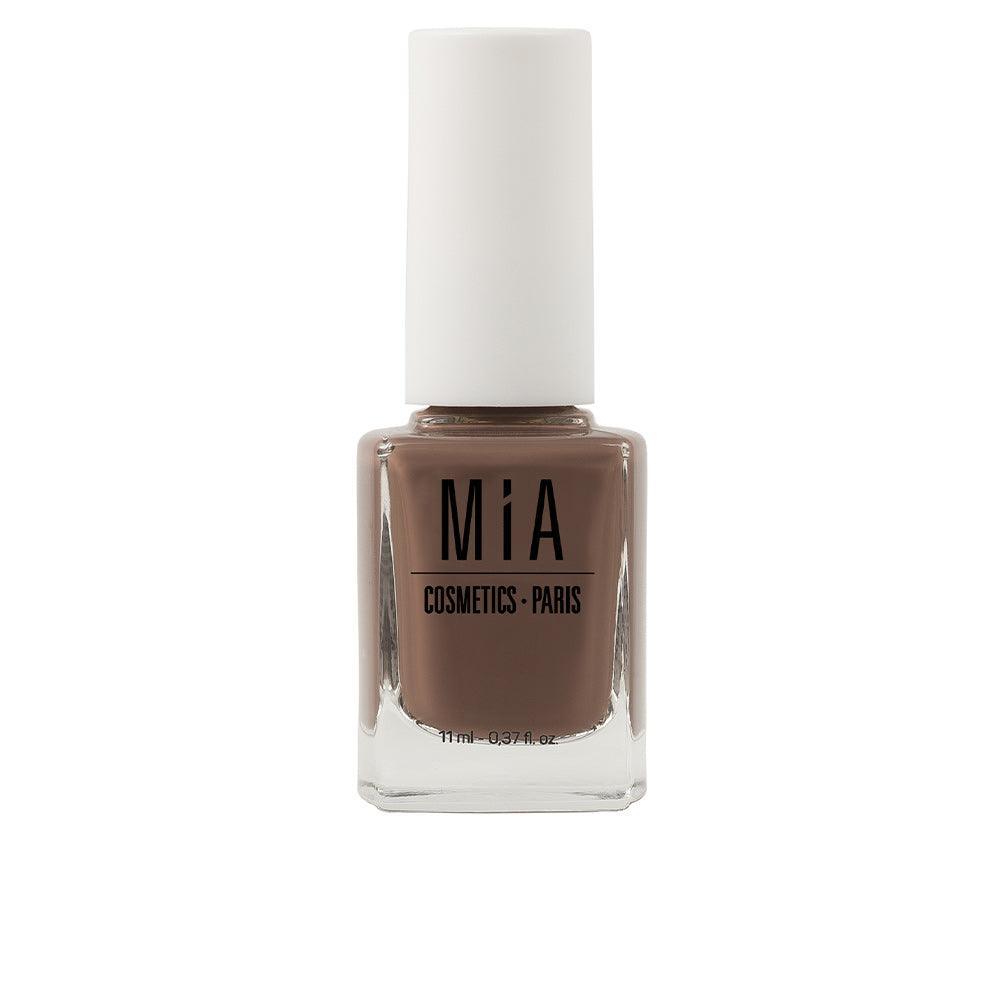 MIA COSMETICS PARIS LUXURY NUDES esmalte in Cocoa , Makeup by MIA COSMETICS PARIS. Merkmale: . Verfügbar bei ParfümReich.