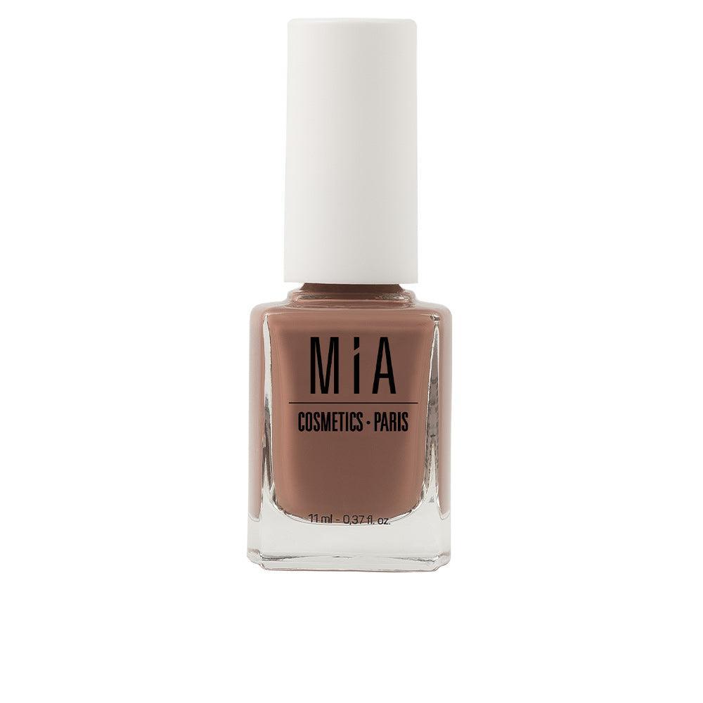 MIA COSMETICS PARIS LUXURY NUDES esmalte in honey bronz , Makeup by MIA COSMETICS PARIS. Merkmale: . Verfügbar bei ParfümReich.