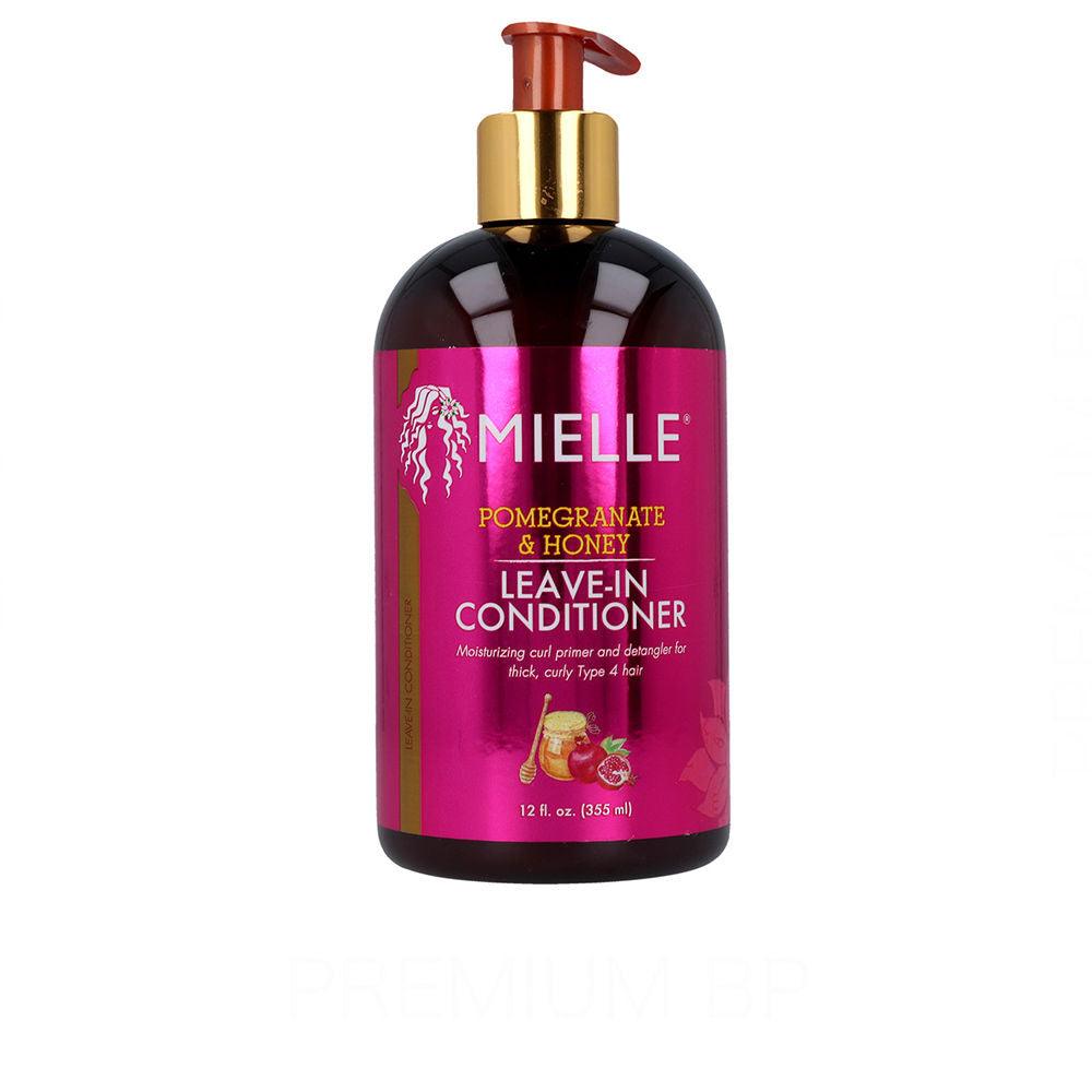 MIELLE POMEGRANATE & HONEY leave-in conditioner 355 ml in , Hair by MIELLE. Merkmale: . Verfügbar bei ParfümReich.