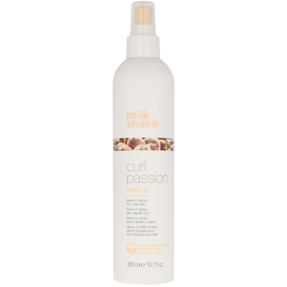 MILK SHAKE CURL PASSION leave-in spray 300 ml in , Hair by MILK SHAKE. Merkmale: . Verfügbar bei ParfümReich.