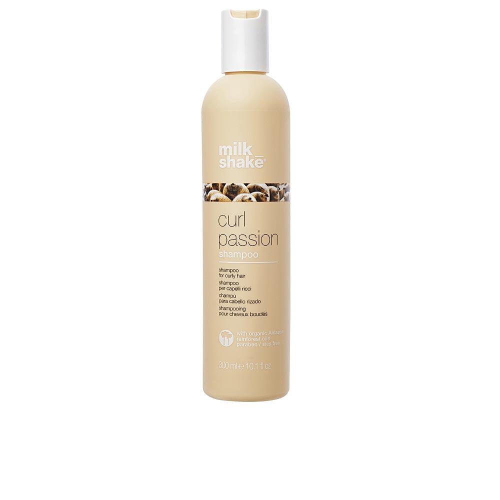 MILK SHAKE CURL PASSION shampoo 300 ml in , Hair by MILK SHAKE. Merkmale: . Verfügbar bei ParfümReich.