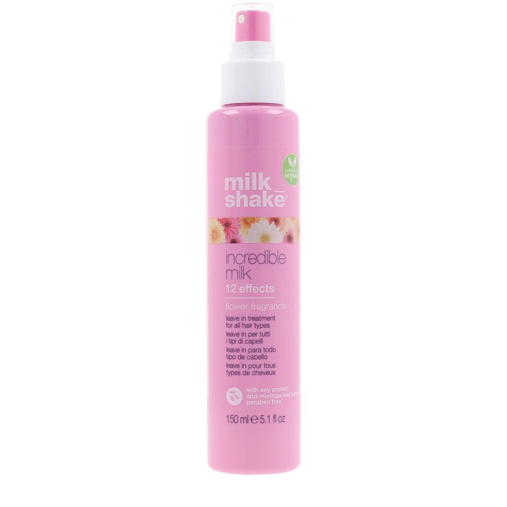 MILK SHAKE INCREDIBLE MILK 12 effects leave-in treatment flower fragrance 150 ml in , Hair by MILK SHAKE. Merkmale: . Verfügbar bei ParfümReich.
