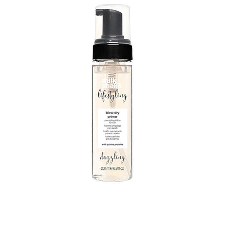 MILK SHAKE LIFESTYLING blow-dry primer 200 ml in , Hair by MILK SHAKE. Merkmale: . Verfügbar bei ParfümReich.