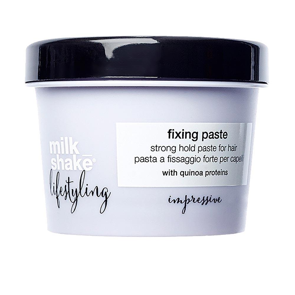 MILK SHAKE LIFESTYLING fixing paste 100 ml in , Hair by MILK SHAKE. Merkmale: . Verfügbar bei ParfümReich.