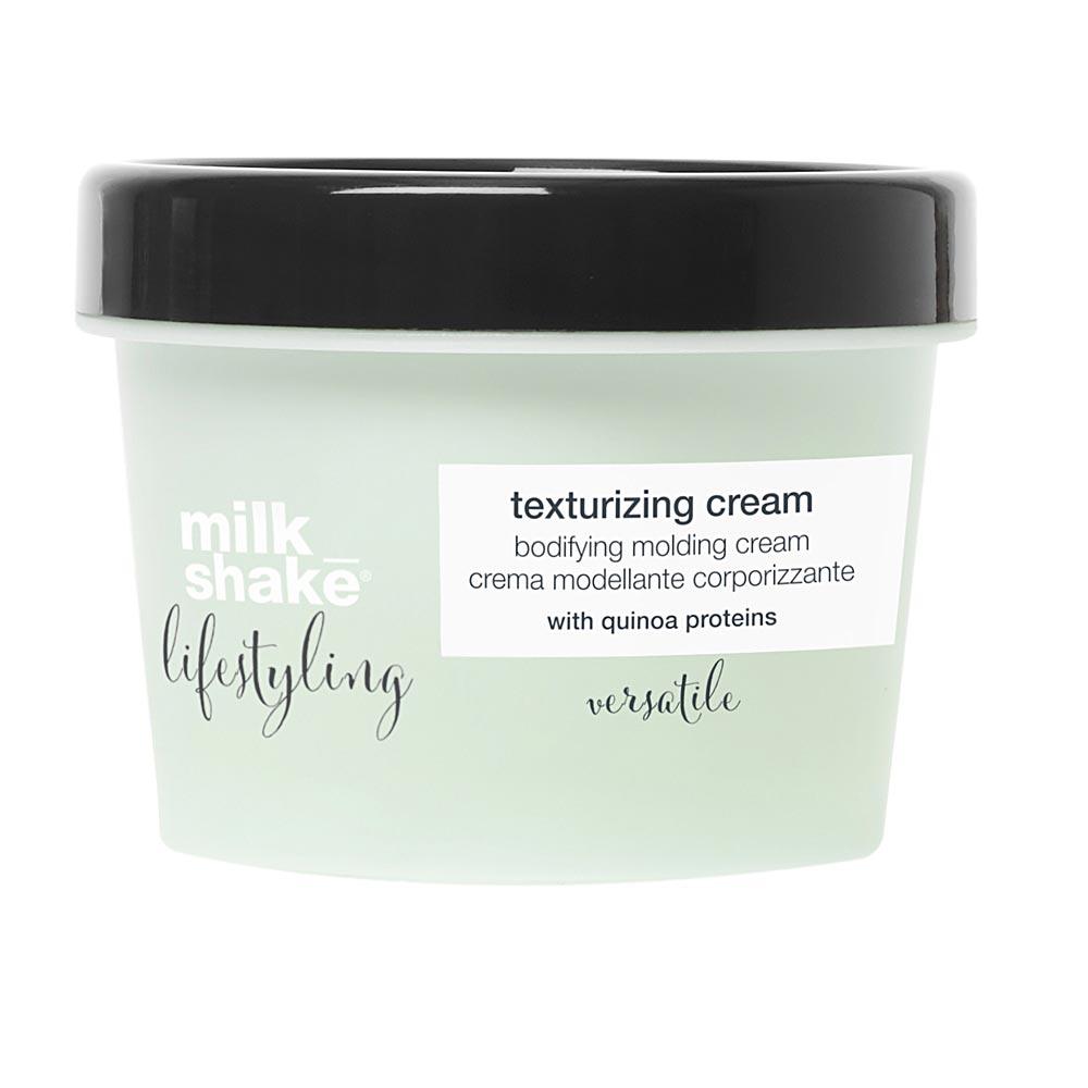 MILK SHAKE LIFESTYLING texturizing cream 100 ml in , Hair by MILK SHAKE. Merkmale: . Verfügbar bei ParfümReich.