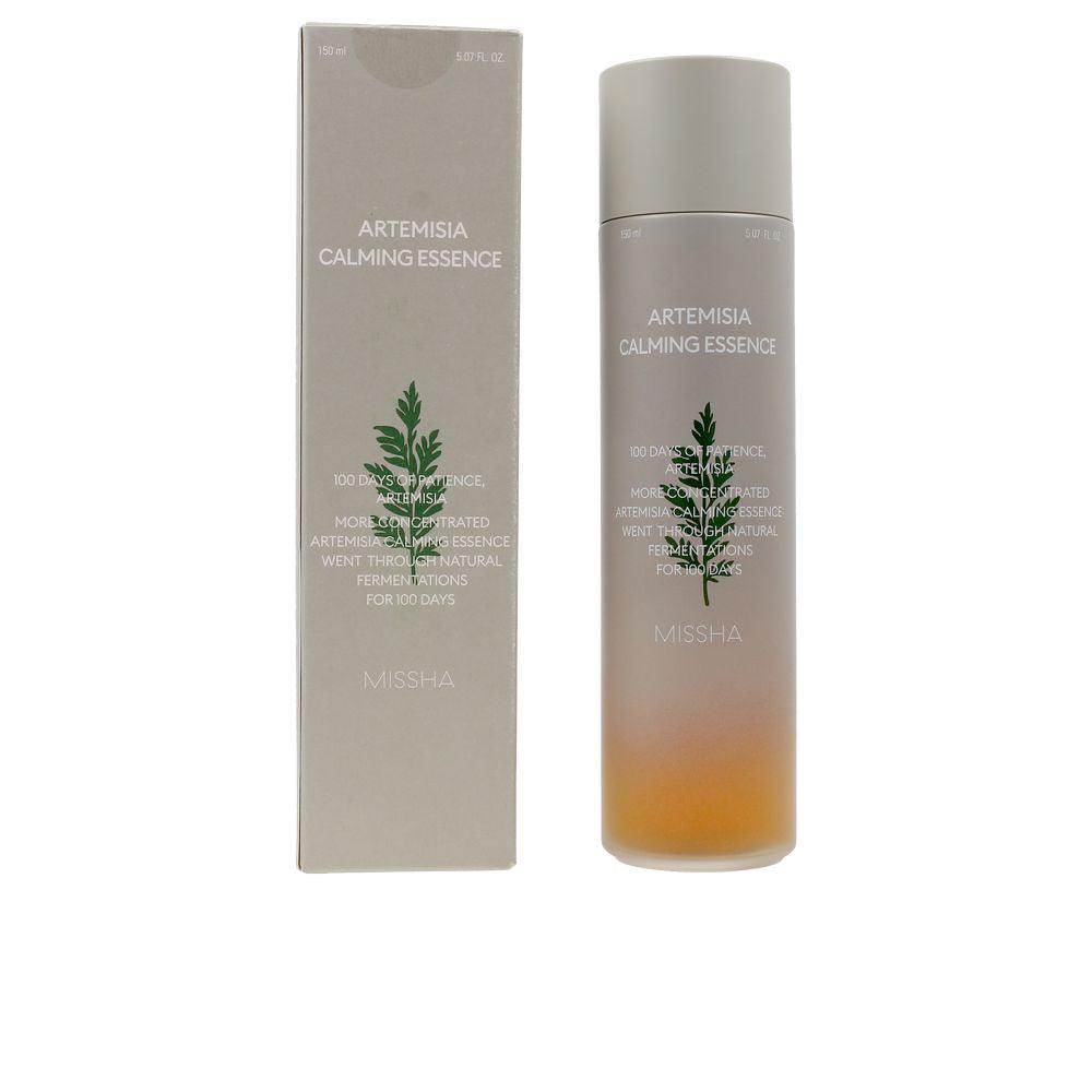 MISSHA ARTEMISIA CALMING essence 150 ml in , Facial Cosmetics by MISSHA. Merkmale: . Verfügbar bei ParfümReich.