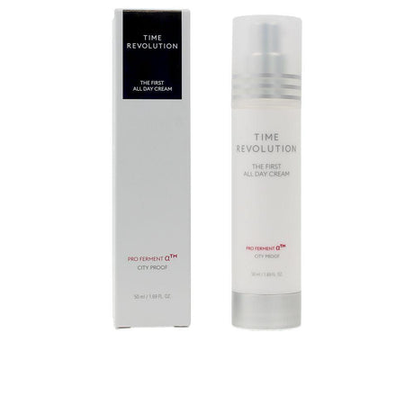 MISSHA THE FIRST all day cream 50 ml in , Facial Cosmetics by MISSHA. Merkmale: . Verfügbar bei ParfümReich.