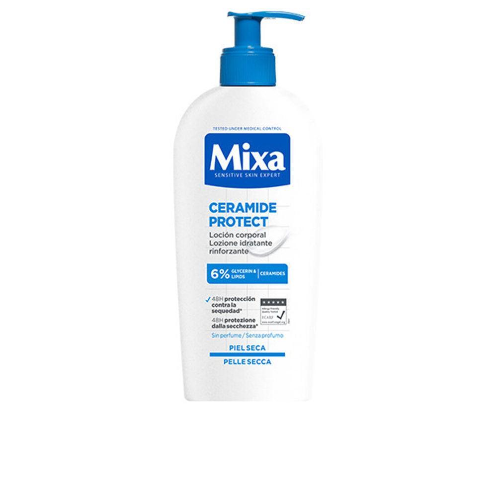 MIXA CERAMIDE PROTECT body lotion in 250 ml , Body Cosmetics by MIXA. Merkmale: . Verfügbar bei ParfümReich.