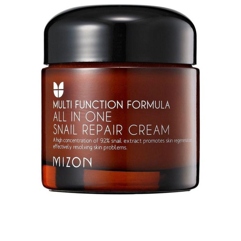 MIZON ALL IN ONE snail repair cream in 75 ml , Facial Cosmetics by MIZON. Merkmale: . Verfügbar bei ParfümReich.