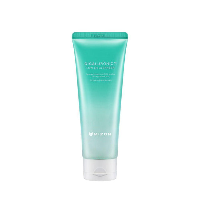 MIZON CICALURONIC low cleansing foam 50 ml in , Facial Cosmetics by MIZON. Merkmale: . Verfügbar bei ParfümReich.