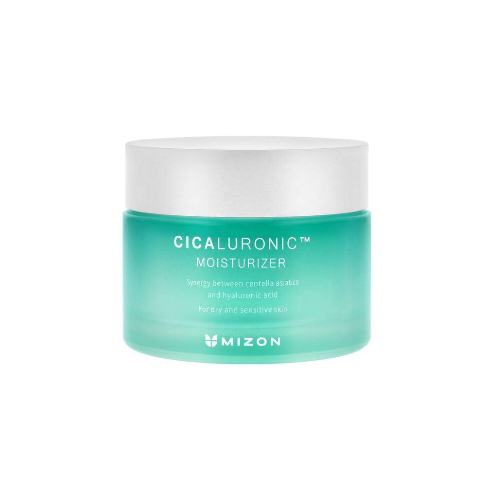MIZON CICALURONIC moisturizer 50 ml in , Facial Cosmetics by MIZON. Merkmale: . Verfügbar bei ParfümReich.
