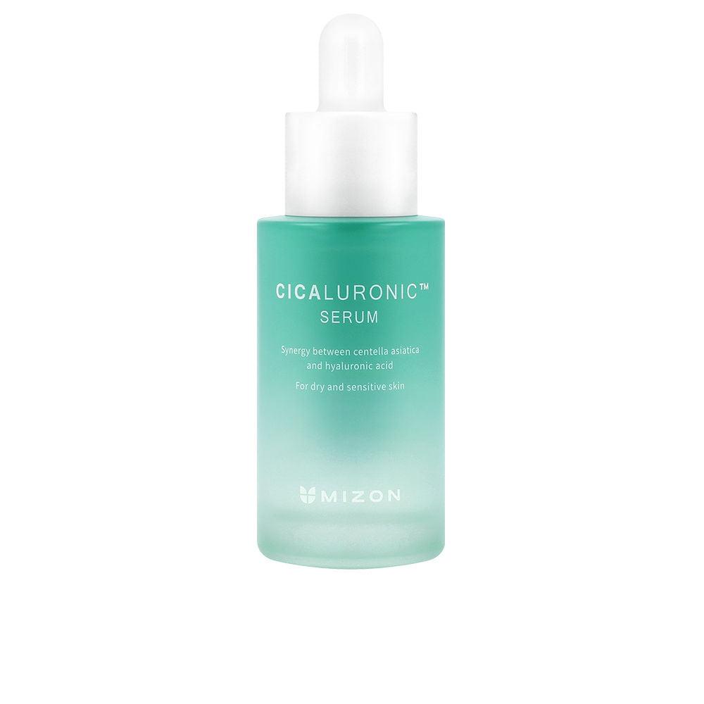 MIZON CICALURONIC serum 30 ml in , Facial Cosmetics by MIZON. Merkmale: . Verfügbar bei ParfümReich.