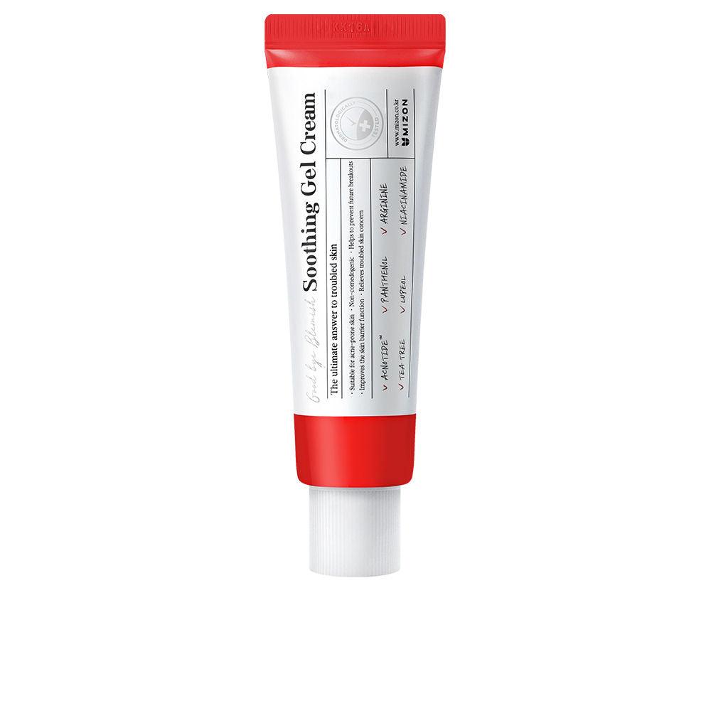 MIZON GOOD BYE BLEMISH soothing gel cream 55 ml in , Facial Cosmetics by MIZON. Merkmale: . Verfügbar bei ParfümReich.