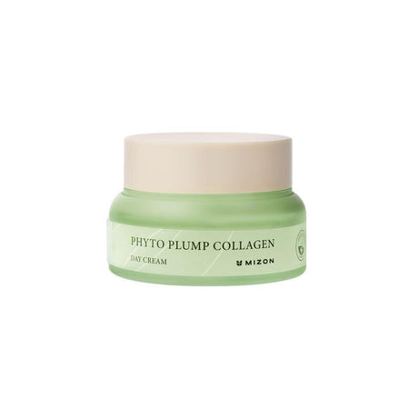MIZON PHYTO PLUMP COLLAGEN day cream 50 ml in , Facial Cosmetics by MIZON. Merkmale: . Verfügbar bei ParfümReich.