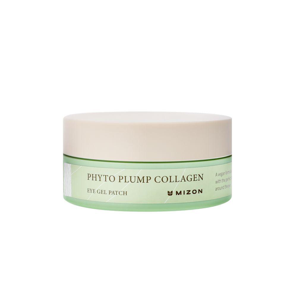 MIZON PHYTO PLUMP COLLAGEN eye gel patch 84 gr in , Facial Cosmetics by MIZON. Merkmale: . Verfügbar bei ParfümReich.