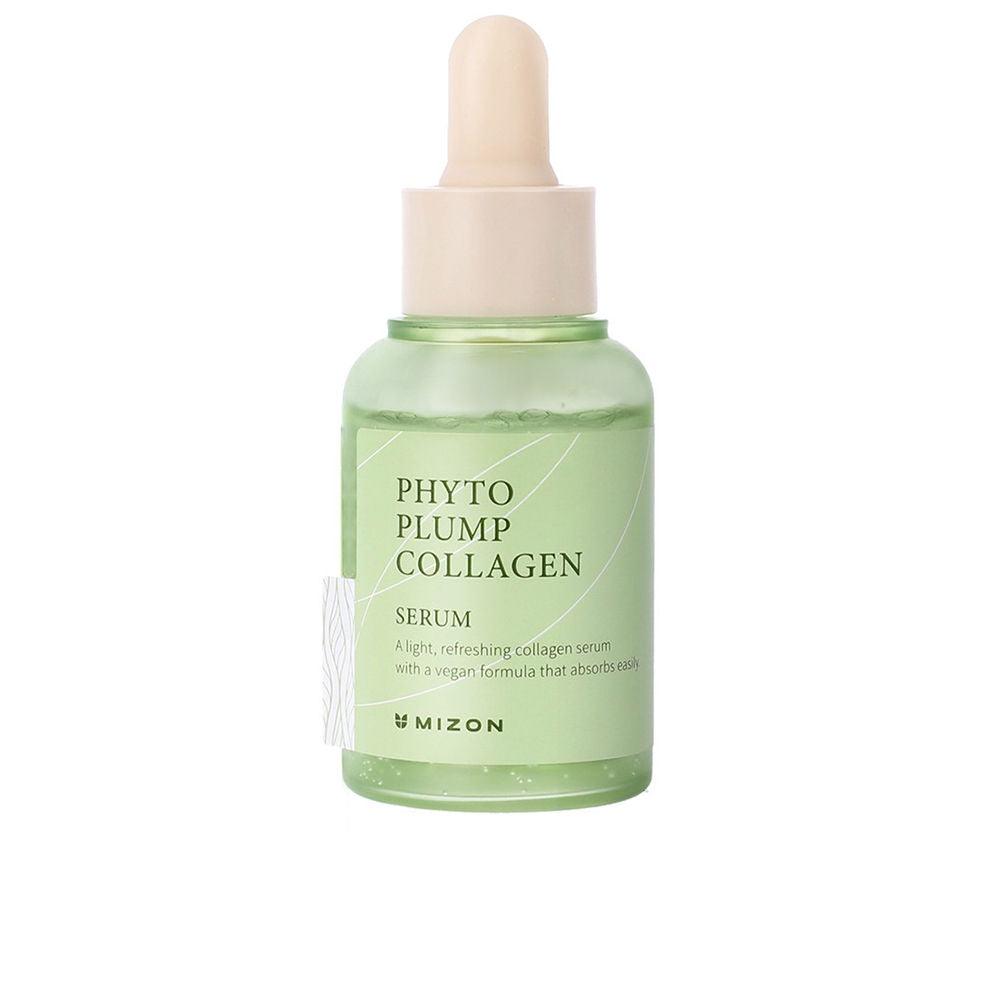 MIZON PHYTO PLUMP COLLAGEN serum 30 ml in , Facial Cosmetics by MIZON. Merkmale: . Verfügbar bei ParfümReich.
