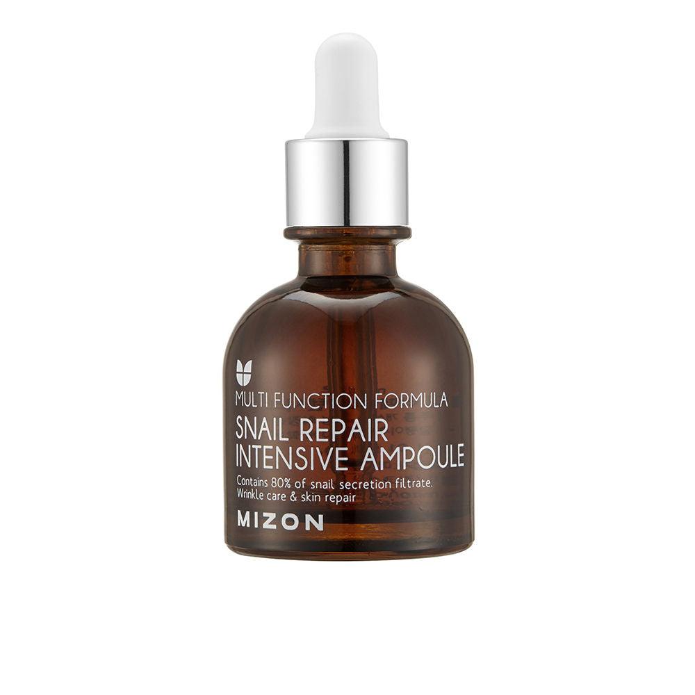 MIZON SNAIL REPAIR intensive ampoule 30 ml in , Facial Cosmetics by MIZON. Merkmale: . Verfügbar bei ParfümReich.