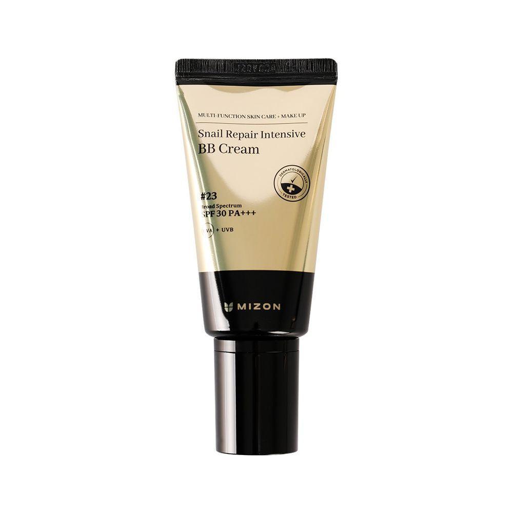 MIZON SNAIL REPAIR intensive BB cream SPF30 50ml in #23 , Makeup by MIZON. Merkmale: . Verfügbar bei ParfümReich.