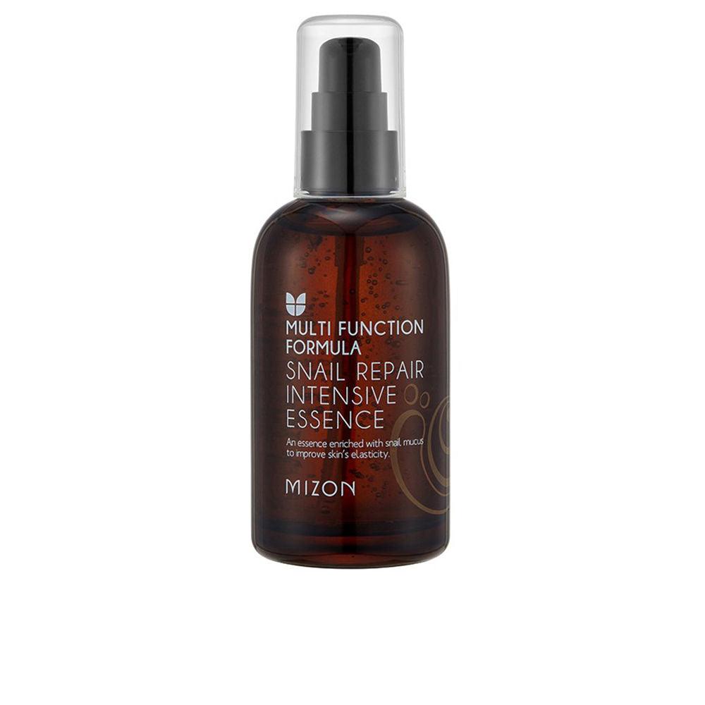 MIZON SNAIL REPAIR intensive essence 100 ml in , Facial Cosmetics by MIZON. Merkmale: . Verfügbar bei ParfümReich.