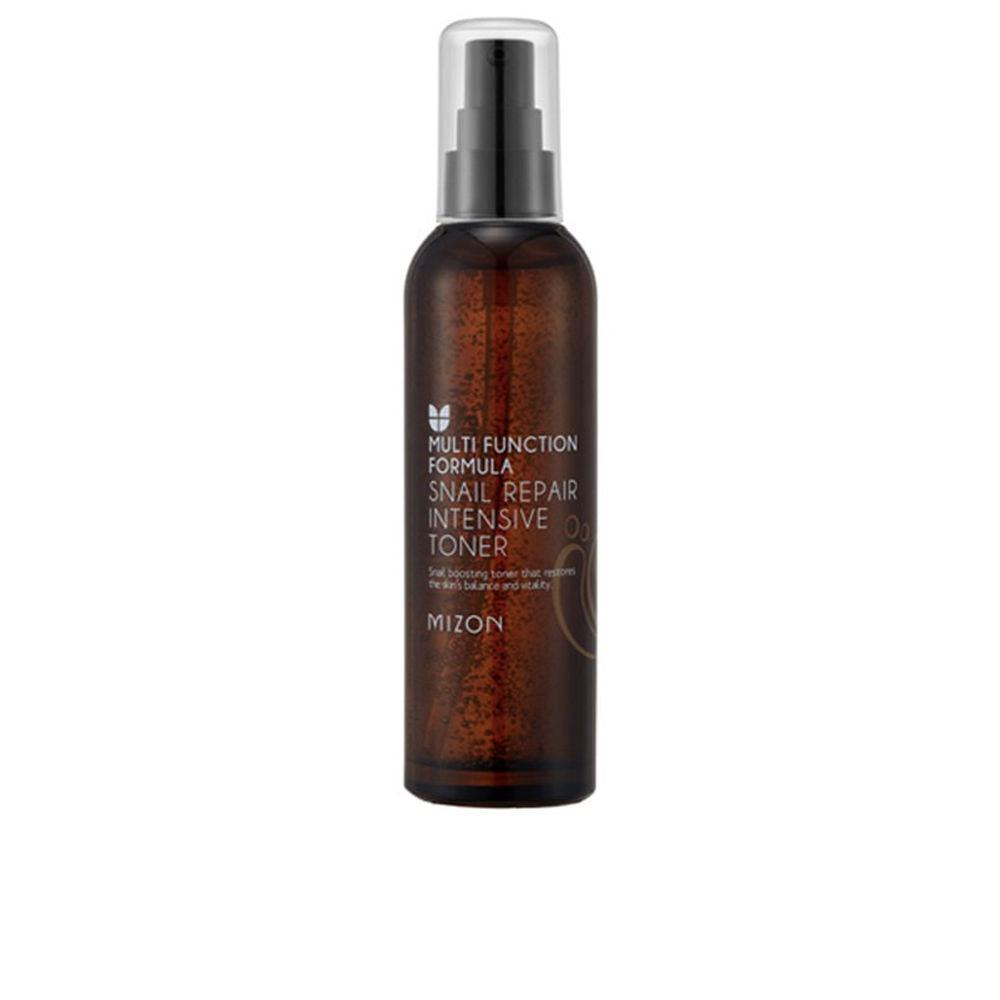 MIZON SNAIL REPAIR intensive toner 100 ml in , Facial Cosmetics by MIZON. Merkmale: . Verfügbar bei ParfümReich.
