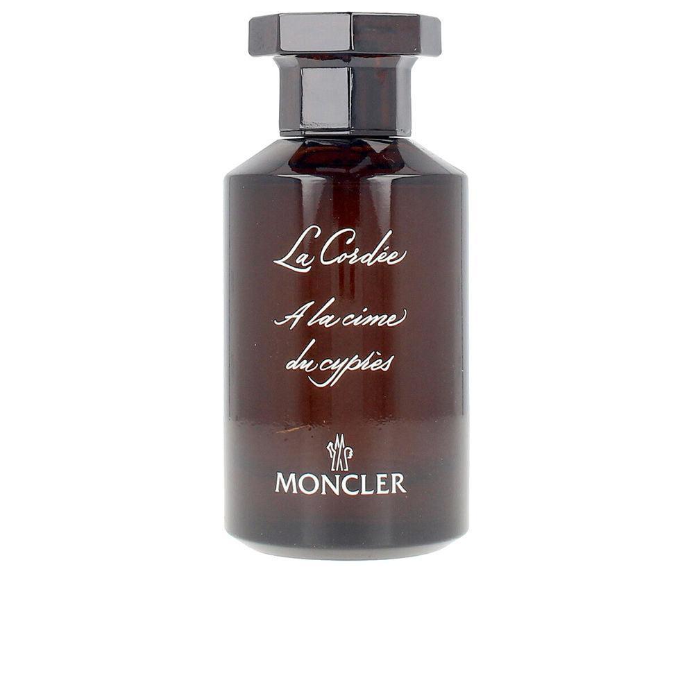 Moncler La Cordée Eau De Parfum Für Unisex in 100 ml , Perfumes by MONCLER. Merkmale: . Verfügbar bei ParfümReich.