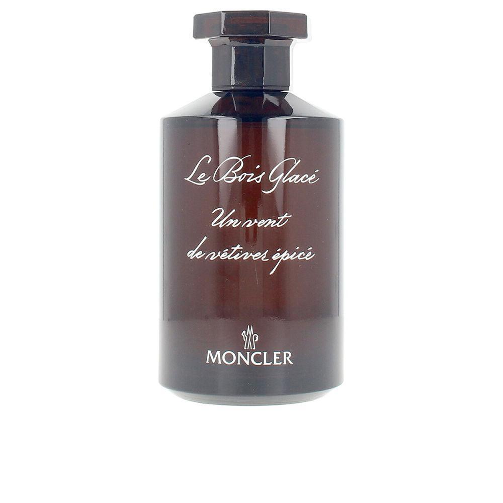 Moncler Le Bois Glacé Eau De Parfum Für Unisex in 200 ml , Perfumes by MONCLER. Merkmale: . Verfügbar bei ParfümReich.