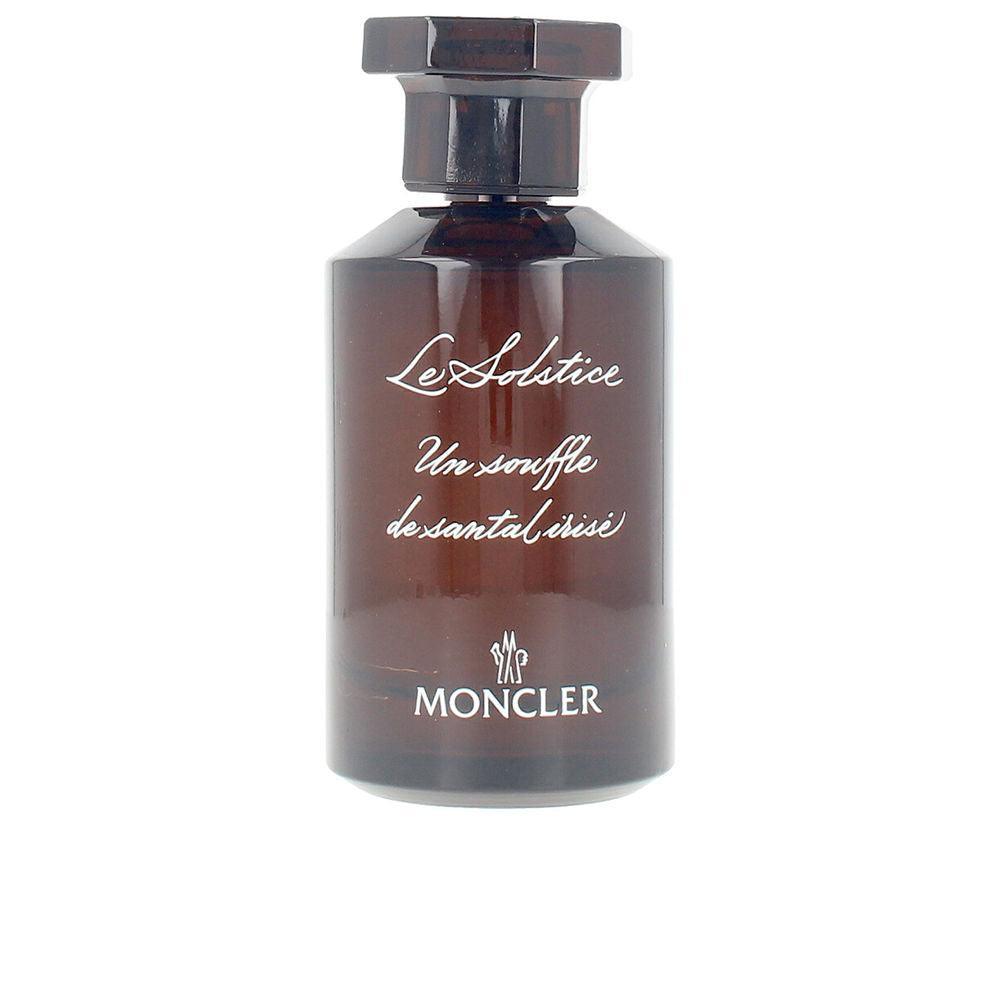 Moncler Le Solstice Eau De Parfum Für Unisex in 100 ml , Perfumes by MONCLER. Merkmale: . Verfügbar bei ParfümReich.