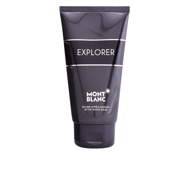 MONTBLANC EXPLORER as balm 150 ml in , Facial Cosmetics by MONTBLANC. Merkmale: . Verfügbar bei ParfümReich.