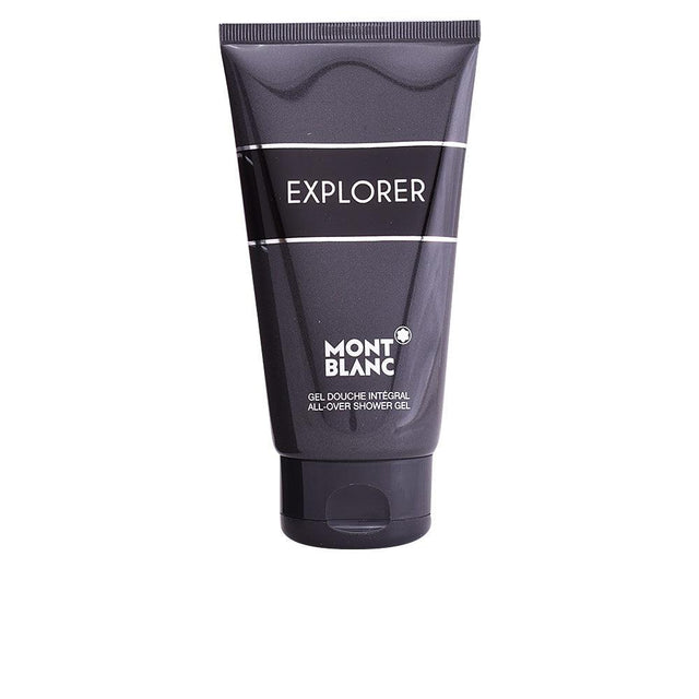 MONTBLANC EXPLORER shower gel 150 ml in , Hygiene by MONTBLANC. Merkmale: . Verfügbar bei ParfümReich.
