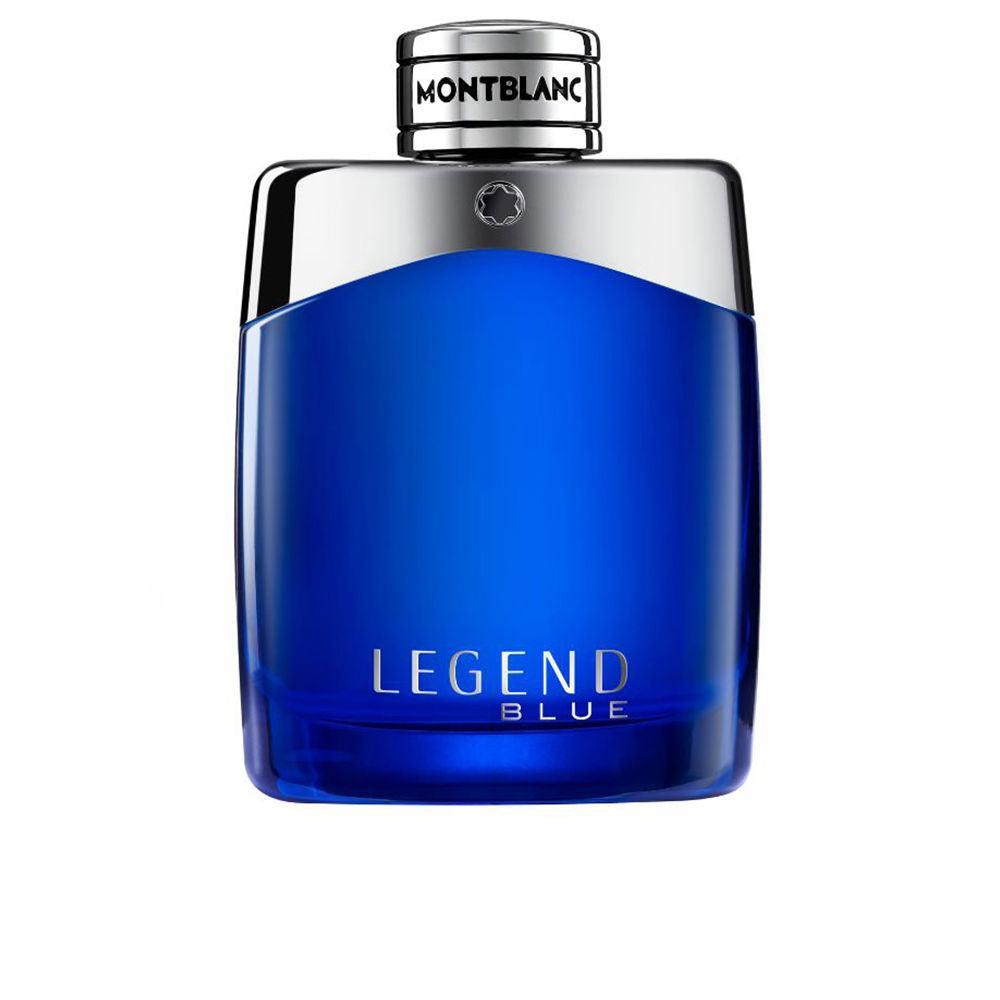 Montblanc Legend Blue Eau De Parfum Für Herren in 100 ml , Perfumes by MONTBLANC. Merkmale: . Verfügbar bei ParfümReich.