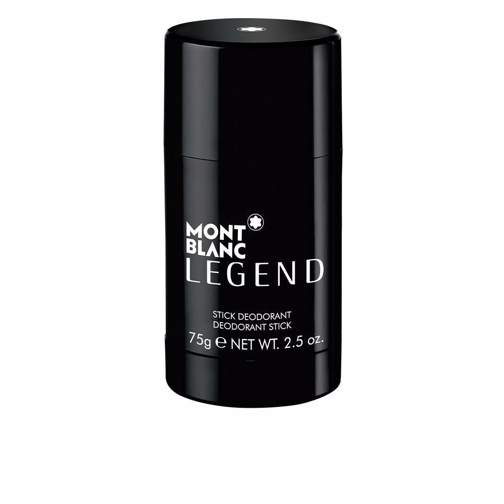 MONTBLANC LEGEND deo stick 75 gr in , Hygiene by MONTBLANC. Merkmale: . Verfügbar bei ParfümReich.